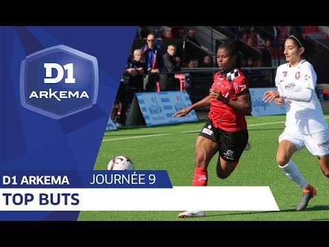 J9 : Top Buts