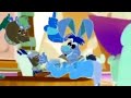 House Of Mouse Intro In G Major