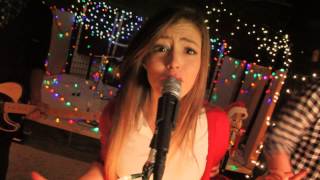 &quot;All I Want For Christmas Is You&quot; - Mariah Carey (Against The Current COVER)