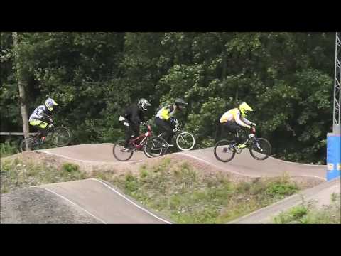 Swecup 1 Lerum BMX 20190615 Cr  39 heat 4