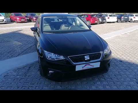 SEAT IBIZA 1.0 MPI 80 STYLE 5P 5L 05/2019