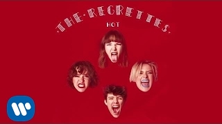 The Regrettes - Hot [Official HD Audio]