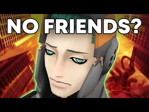 Deus and Robin and Zephyr