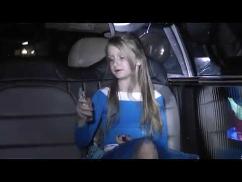 Благица Ташева и Миа Мартина Маџункова - Ние Две