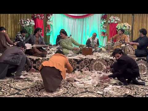 Ashraf Gulzar mast song and tapey