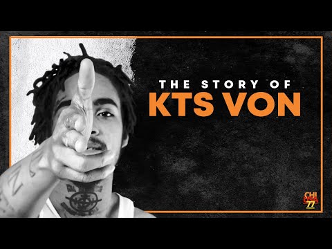 The Story Of KTS Von