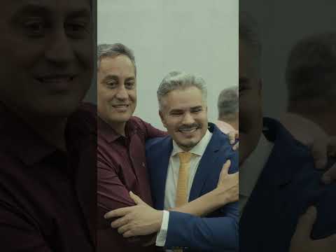 CONGRESSO DO PODER LEGISLATIVO: VALE SÓ SÃO PATRÍCIO