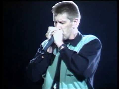 Chain Reaction - John Farnham