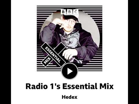 Essential Mix 2025 12 06 Hedex
