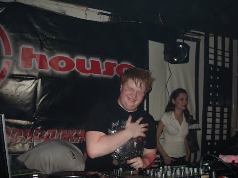 Marcus Schossow - Special 4 Energy Of Life 3 years