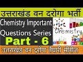 Uttarakhand Van Daroga उत्तराखंड वन दरोगा Uttarakhand Van Daroga Mod