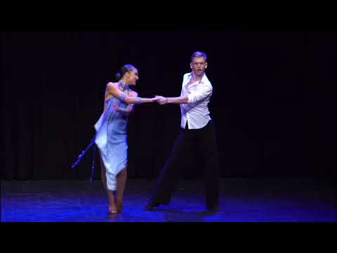 ZAPLEŠI,Patrik Seretin i Ema Pilić