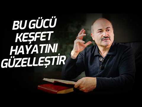 Hayat Yükü Ağır Geliyorsa Bu Videoyu Mutlaka İzle | Said Şaşmaz @Hisar Kapısı