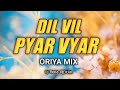 Dil Vil Pyar Vyar Ft Ruku Dj Rona Official
