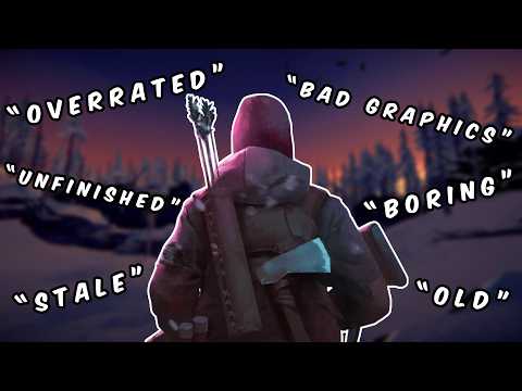 Is The Long Dark Any Good?