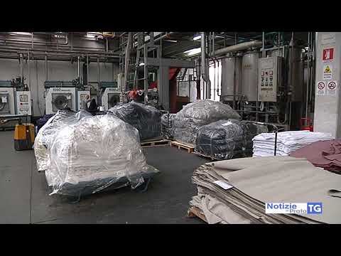 2020-03-23 PRATO - CHIUSURA ATTIVITÀ, CGIL REPLICA A DUBBI CONFINDUSTRIA