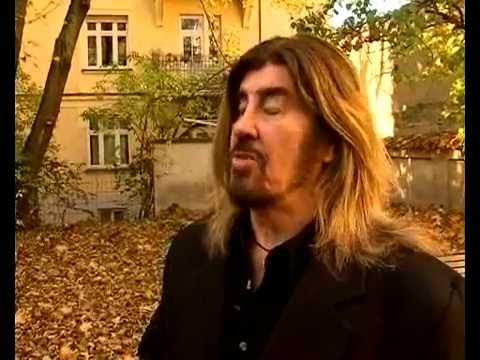 Abi Ofarim - Teil 1 - Menschen in München