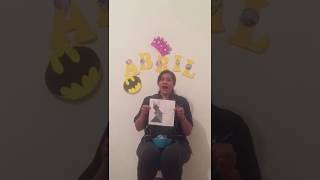 Miss Lupita: Actividades (14 abril 2020)