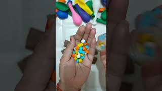 Satisfying video Asmr sweet chocolate 42