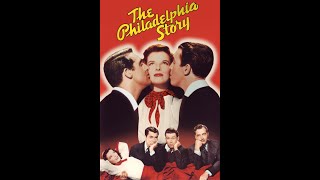 The Philadelphia Story (1940) Video