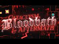 【4K】 THE HELL TRILOGY! Cataclysm, Bloodbath & Aftermath — [40K SPECIAL] | Geometry Dash 2.11