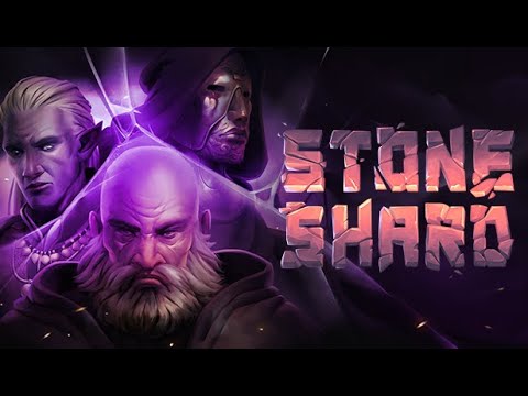 Stoneshard Gameplay Trailer