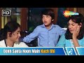 Dekh Sakta Hoon Main Kuch Bhi Hote Huye Farida Jalal Majboor 1974 Lata Mangeshkar Hit Song