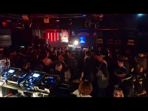 Aba Shanti I - Boxing Day Special Part 2