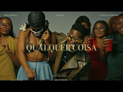 John Trouble and 3 more