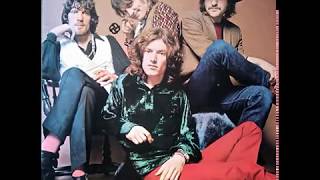 Traffic - Feelin&#39; Alright ?