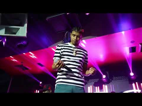 Kap G @therealkapg Orange County Ca