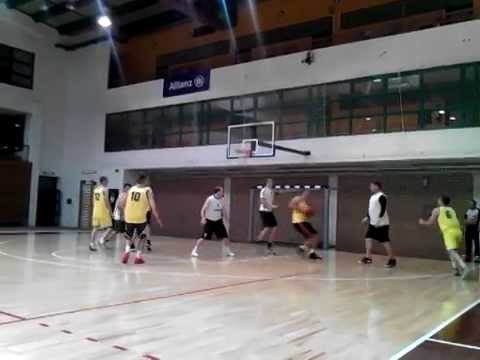 2014 Cvjetno Open Summer League, 4th Rnd - VID 20140601 124311