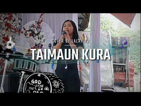 TAIMAUN TURTLE COVER BY INDAH LALAH
