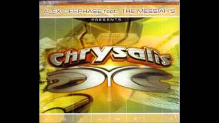 Alex Desphase & The Messiah's - Chrysalis (2001)