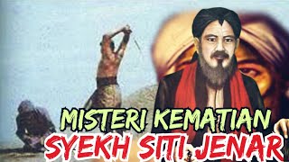 Download lagu syekh siti jenar 4 kali mati saat dihukum mati.kisah riwayat siti jenar. mp3
