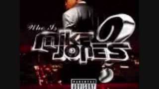 Mike Jones- What Ya Know About..