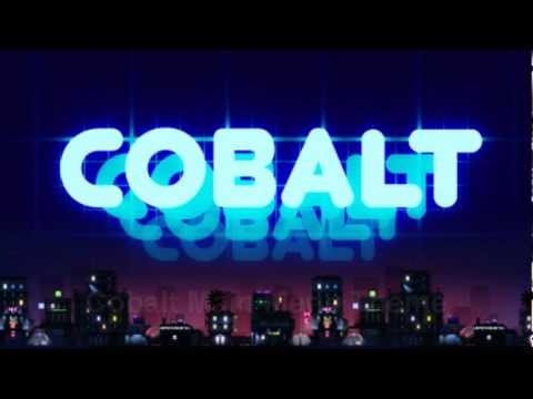 Cobalt-Main menu theme