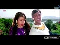 Tere Deewane Ne Tera Mohabbat Jhankar HD Video Mix Khuddar 1994 90s Jhankar Songs