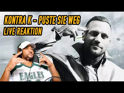 Leon Lovelock REAGIERT auf Kontra K – Puste sie weg (prod. The Cratez)