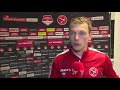 Almere City hoopt dat Cambuur sportieve plicht doet