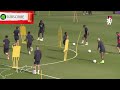✅ Chelsea F.C. - Full Training Session Soccer by Thomas Tuchel(2022)