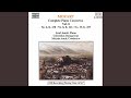 Piano Concerto No. 6 in B-Flat Major, K. 238: II. Andante un poco adagio