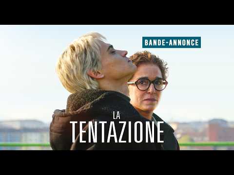 Bande-annonce La Tentazione - Réalisation Nicolangelo Gelormini Destiny Films