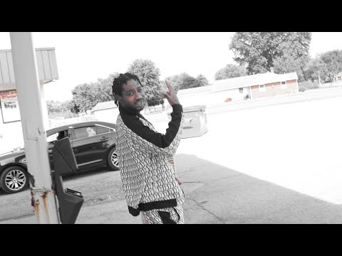 Slapphard- POP Freestyle (Official Video)