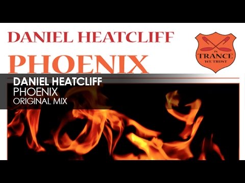 Daniel Heatcliff - Phoenix