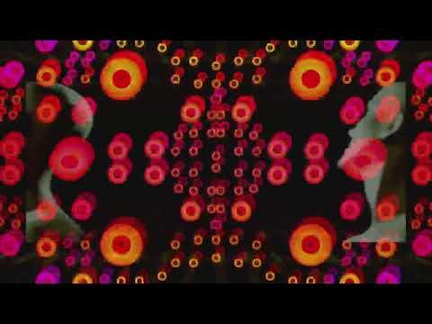 BɄNKER MɄKKE - Art & Music TV #13 // Achtung Buntes Licht @ dORNwITTCHEN's ArtBunker