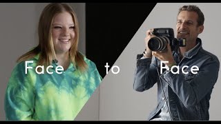 Francesca Scorcese: \