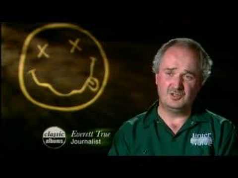 Nevermind: Chapter 9 - Territorial Pissings