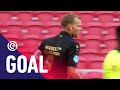 HENK VEERMAN DOET WAT TERUG ? | Ajax - sc Heerenveen (18-10-2020) | Goal