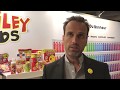 ESM TV ESM Meets Nico Loufrani The Smiley Company
